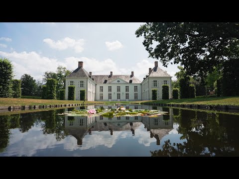 Ontdek kasteel Mishaegen een monumentale parel in Brasschaat.