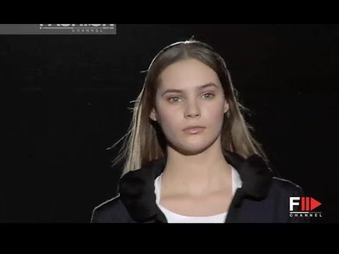 ROBERTO MUSSO Fall 2009/2010 Milan - Fashion Channel