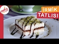 Sütlü İrmik Tatlısı Tarifi - Sütlü Tatlılar - Nefis Yemek Tarifleri Sütlü İrmik Tatlısı Tarifi - Sütlü Tatlılar - Nefis Yemek Tarifleri