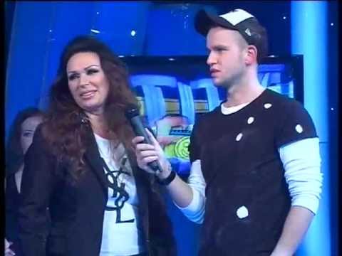 Marta Savić & Davor Marković - Ne veruj ni jednoj ženi @ Folk Show - KTV