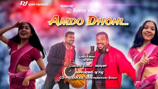 Download lagu AMDO DHONI // New Mundari Video Song 2023 // Insta Viral mp3