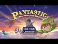Tick Tock Crocodile Pantastic Sing Along