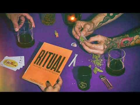 Pacífico Sur – Ritual (Audio Oficial)