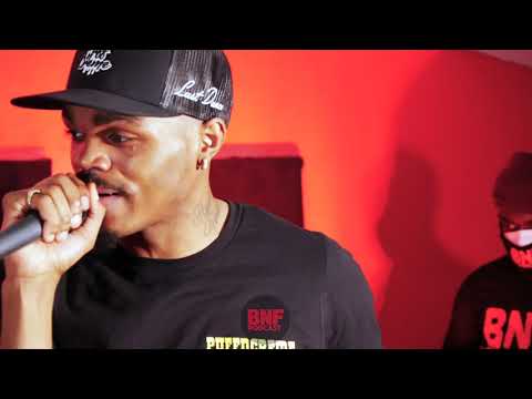 BNF Stay Loyal Sessions Feat YounginTrue, Peach Tree