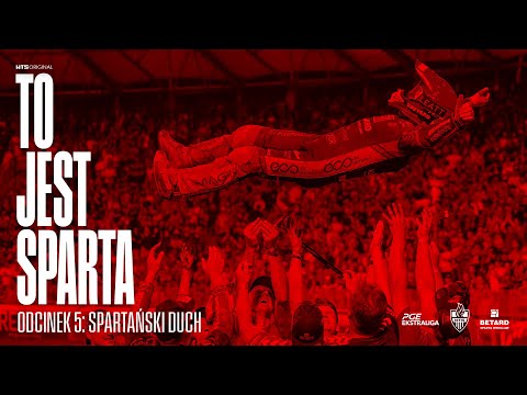 To jest Sparta: Spartański Duch | S02E05