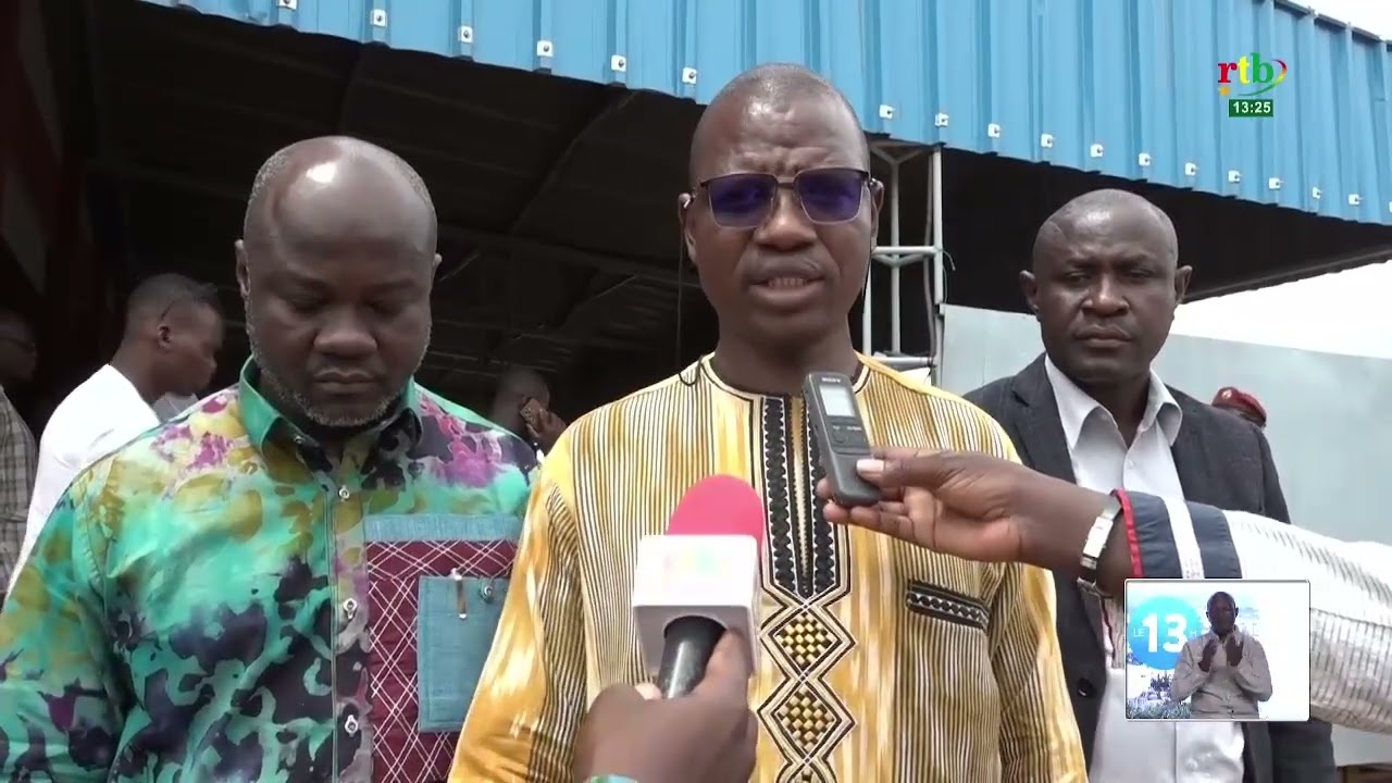 Les acteurs régionaux valident le troisième rapport du Burkina Faso avant l’atelier national