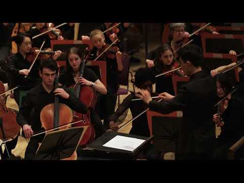 The Hallé and The Hallé Youth Orchestra – Tchaikovsky: Swan Lake