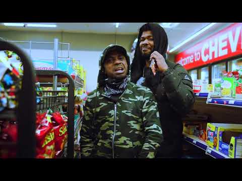 Pimpin Pablo Ft Mexico Rann - Convient Store ( Dir by.Wylout Films )