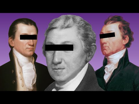 The Most Popular President You've Never Heard Of