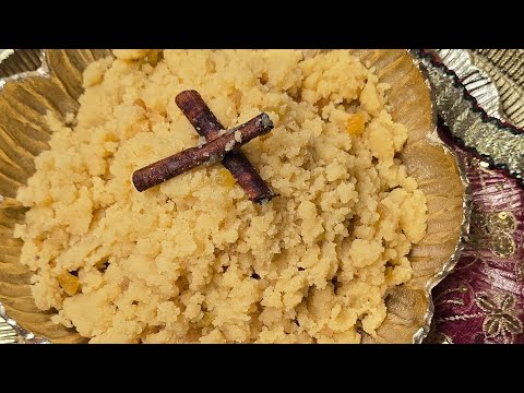 PARSAD MASTERCLASS - 1 Pound ( Cream of wheat & Flour )