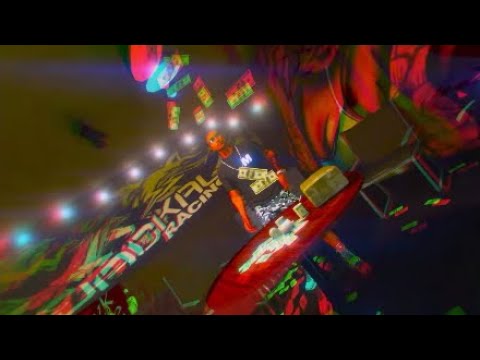 Robaloo Frans - Niun konjo ta drumi awe (2022) (Official GTA Video)