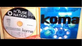 Interactive - Koma '97 (1997 Club mix)