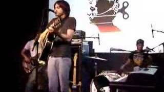 "Something She Said"