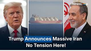 Explosive Blockade Explained Scott Bessent Warns Of Economic Collapse Impacts