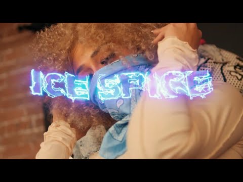 Phidizz - Ice Spice (Official Video)