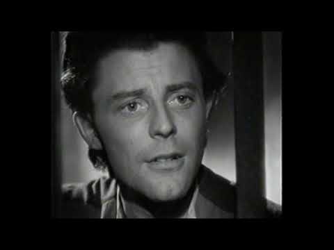Fanfan la Tulipe : amour (1952)- (Gérard Philipe/Gina Lollobrigida)