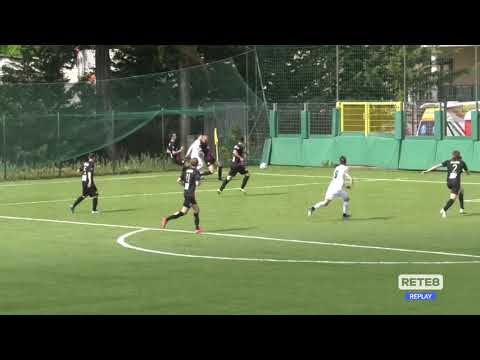 Castelnuovo Vomano - Tolentino 1919 1-1