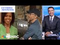 Muppets Take MSNBC See Icon Ron Howard On Jim Henson Sesame St In Melber Summit Series