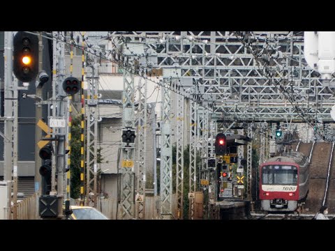 SNCF 信号のリスト - 定義