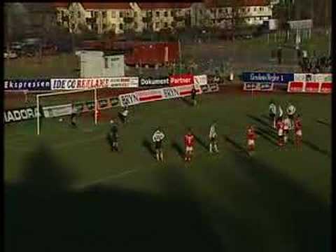 Hønefoss - Kongsvinger