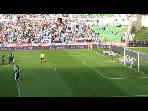 João Tomás marca o 33º golo pelo Rio Ave.MOV