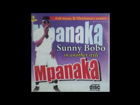 Sunny Bobo - Mpanaka Nigerian High life Music