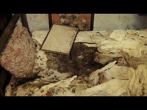 Vor 20 Jahren: Die vergessenen Toten von Wien | SPIEGEL TV