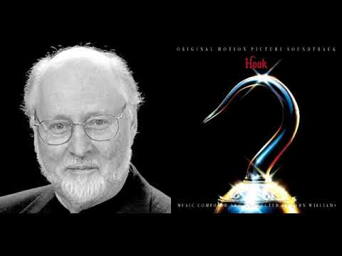 Hook - Main Themes (John Williams - 1991)