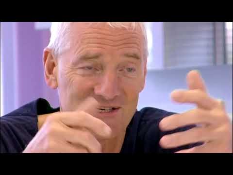 The Dyson Story, The Company That Cleaned Up … #Dyson