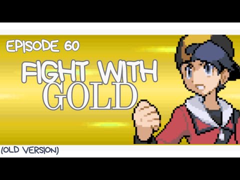 Pokémon Infinite Fusion Part 60 - Fight With Gold