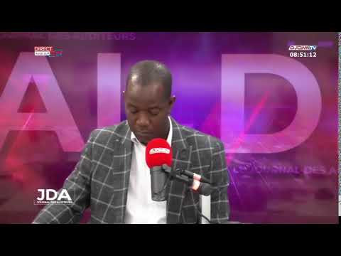 Journal des auditeurs du 06/07/2022