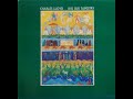 Charles Lloyd  Hill of the Hawk