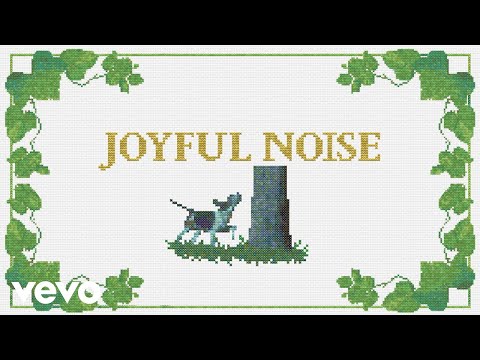 Video thumbnail for Jubilee (Joyful Noise Version)