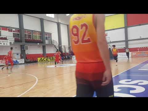 Amicii - CSS Targoviste B 41-80