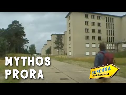 (S01/E24)T6  Rügen   Buschka entdeckt Deutschland