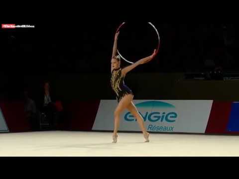 Nicol Ruprecht Reifen-Finale Grand Prix Thiais 2018