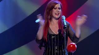 The B52s - Pump - Live In Athens, Ga'' (2011) (Audio DTS 5.1)