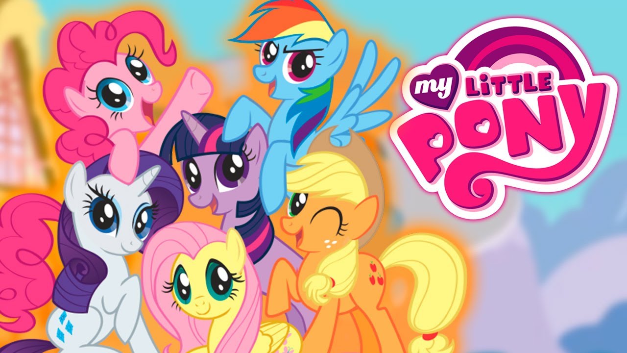 MY LITTLE PONY IDEAS PARA UNA FIESTA EN COLORES VIBRANTES/HAZ UN CUMPLE DE MI PEQUEÑO PONY