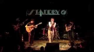 Eiderdown (Live at &#39;Gone for a While&#39; Release Show)