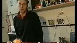 Funsportnews: Der Adoniskomplex