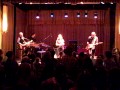 Caitlin Rose -- I Was Cruel