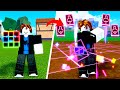 I Upgraded To MAX Creation Fruit In Blox Fruits