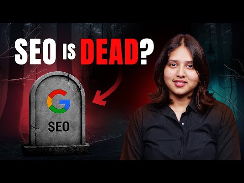 SEO is DEAD in 2026 | Future of SEO - Do This Instead! | Intellipaat