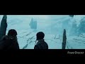 Harry Potter Snowball Fight Scene