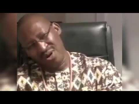 Hon Patrick Obahiagbon Confused Us With His Grammar on the situation of the nation.