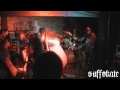 The Power Of Submission by Suffokate Live[HD ...