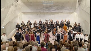 W.A. Mozart: „Die Zauberflöte" KV 620