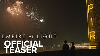 Empire of Light (2022) Video