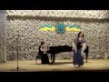 Алла Кучерук - Монюшко Галька 