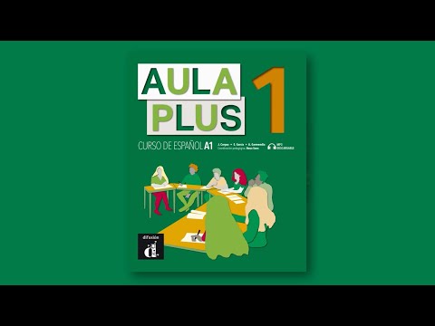 Aula Plus. La actualización de tus cursos de español en España